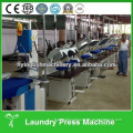 WJT garment pressing machine for sale